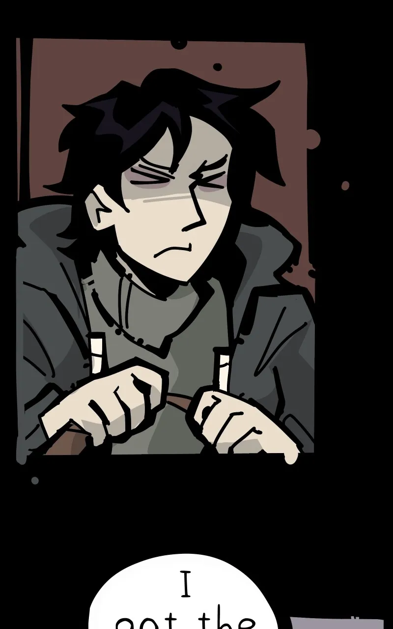 Read Paperteeth! chapter 36 image 30 on Lezhin