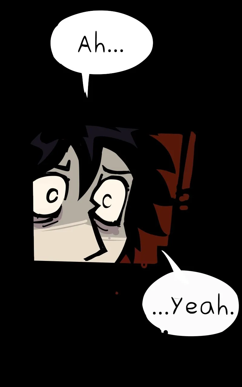 Read Paperteeth! chapter 36 image 32 on Lezhin