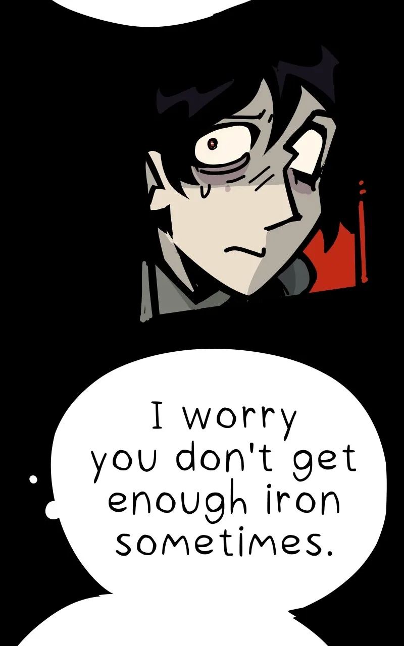 Read Paperteeth! chapter 36 image 36 on Lezhin