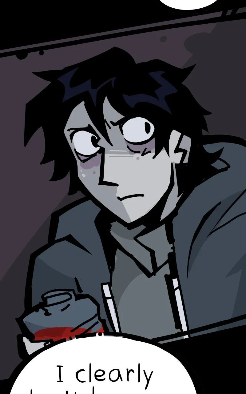 Read Paperteeth! chapter 36 image 5 on Lezhin