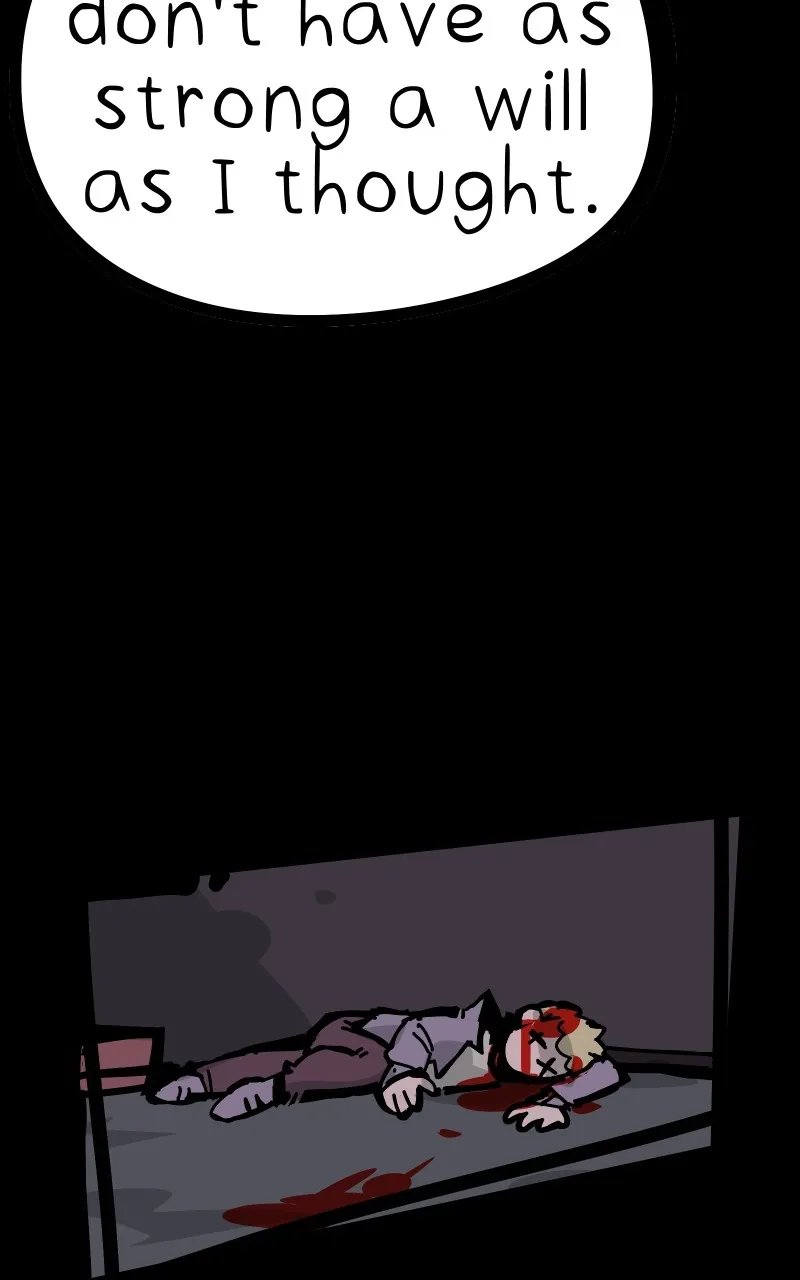 Read Paperteeth! chapter 36 image 6 on Lezhin