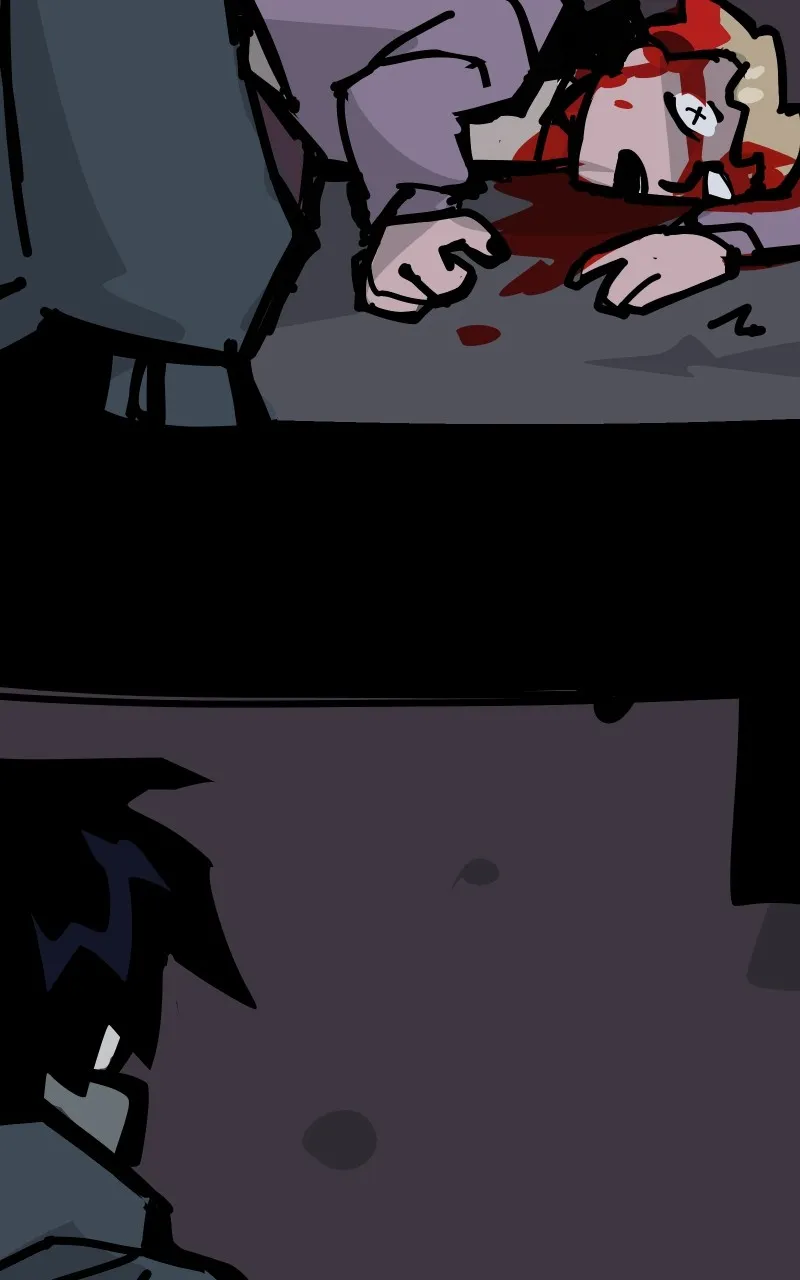 Read Paperteeth! chapter 36 image 8 on Lezhin
