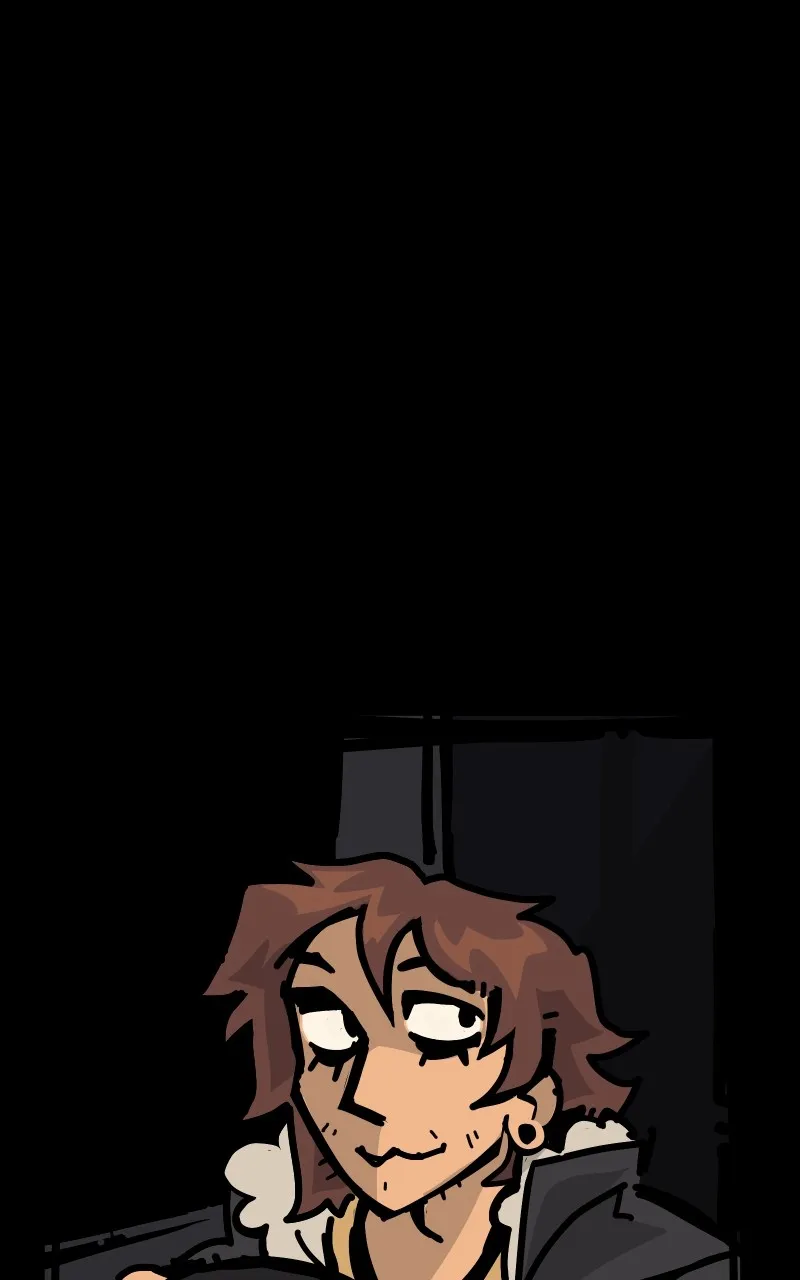 Read Paperteeth! chapter 37 image 1 on Lezhin