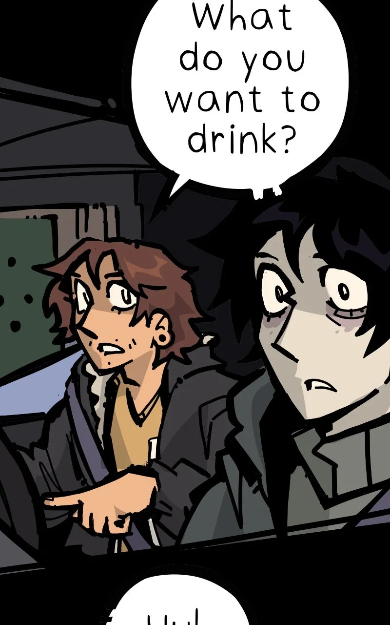 Read Paperteeth! chapter 37 image 13 on Lezhin