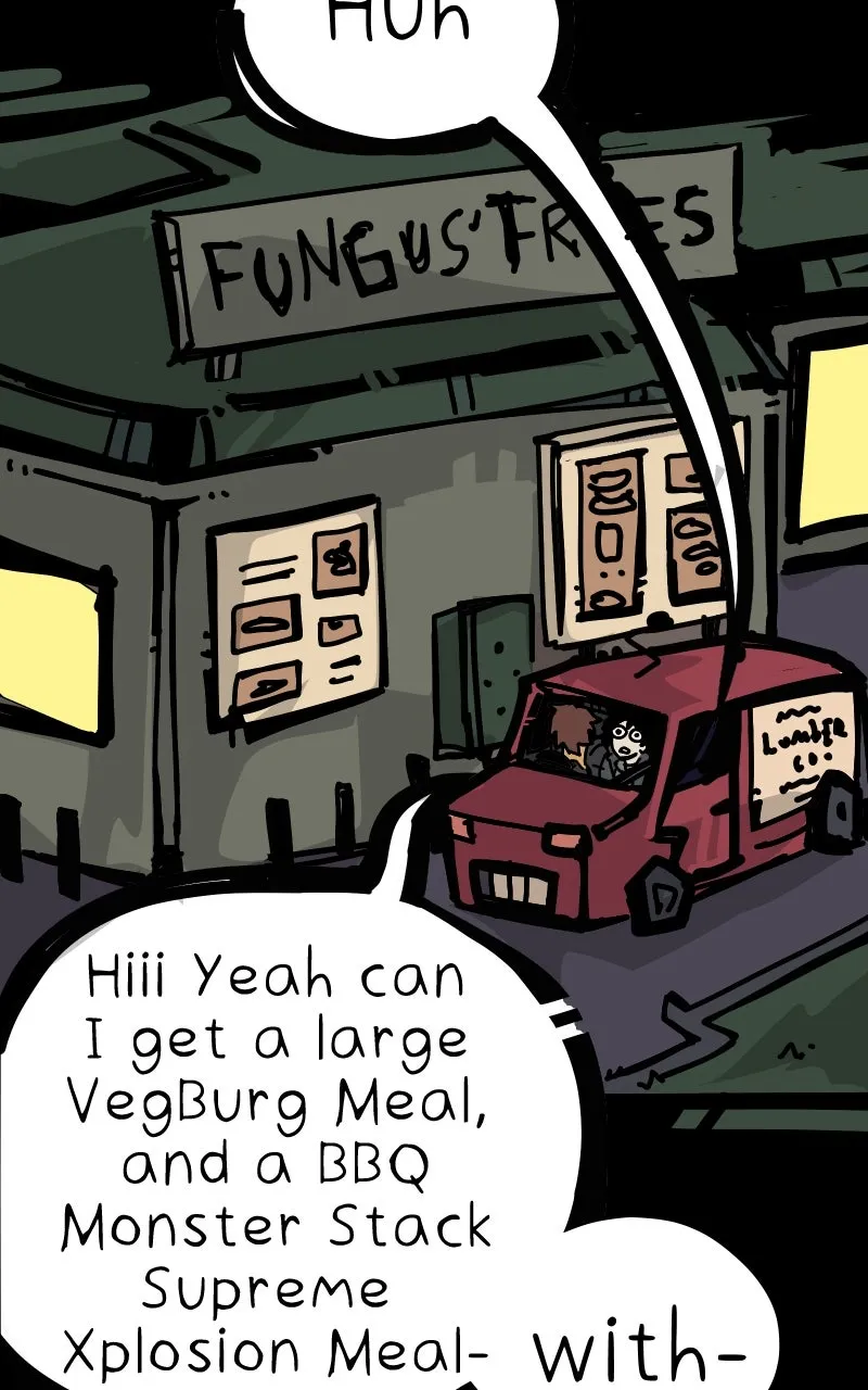 Read Paperteeth! chapter 37 image 14 on Lezhin