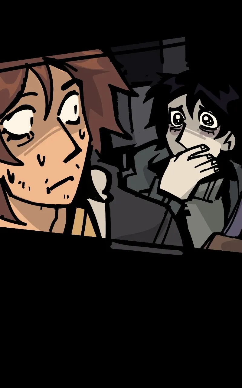 Read Paperteeth! chapter 37 image 16 on Lezhin