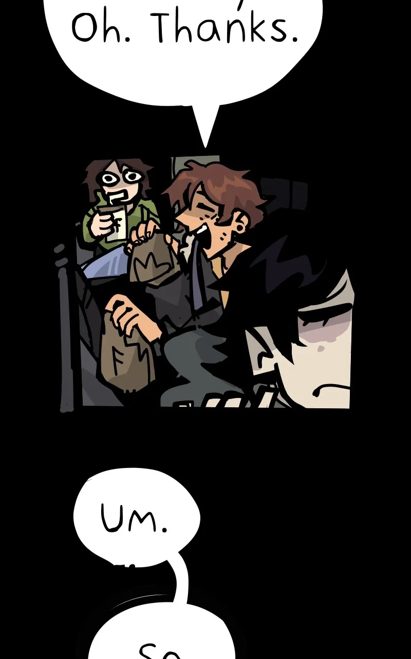 Read Paperteeth! chapter 37 image 19 on Lezhin