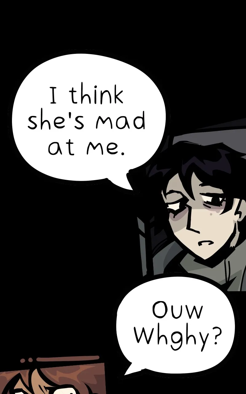 Read Paperteeth! chapter 37 image 22 on Lezhin