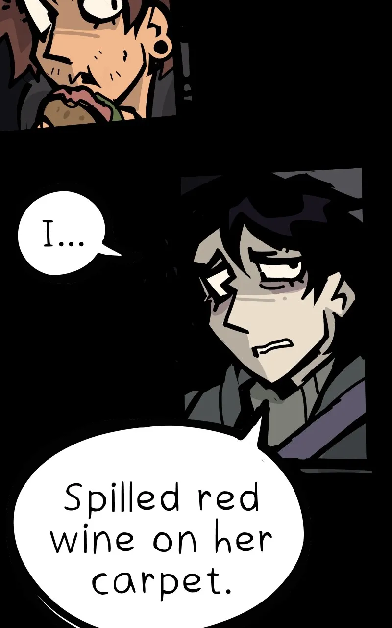 Read Paperteeth! chapter 37 image 23 on Lezhin