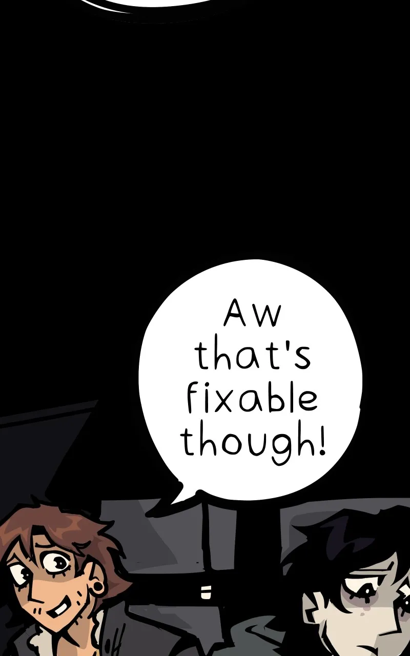 Read Paperteeth! chapter 37 image 24 on Lezhin