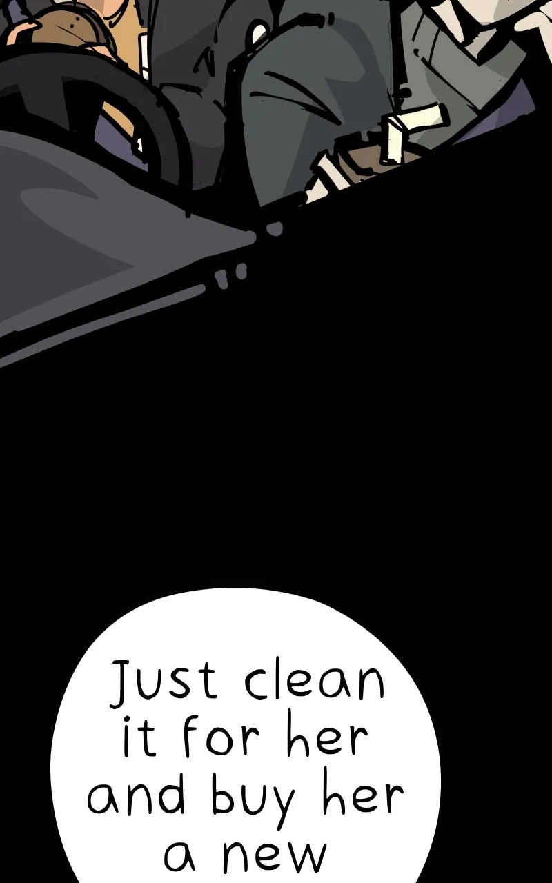 Read Paperteeth! chapter 37 image 25 on Lezhin