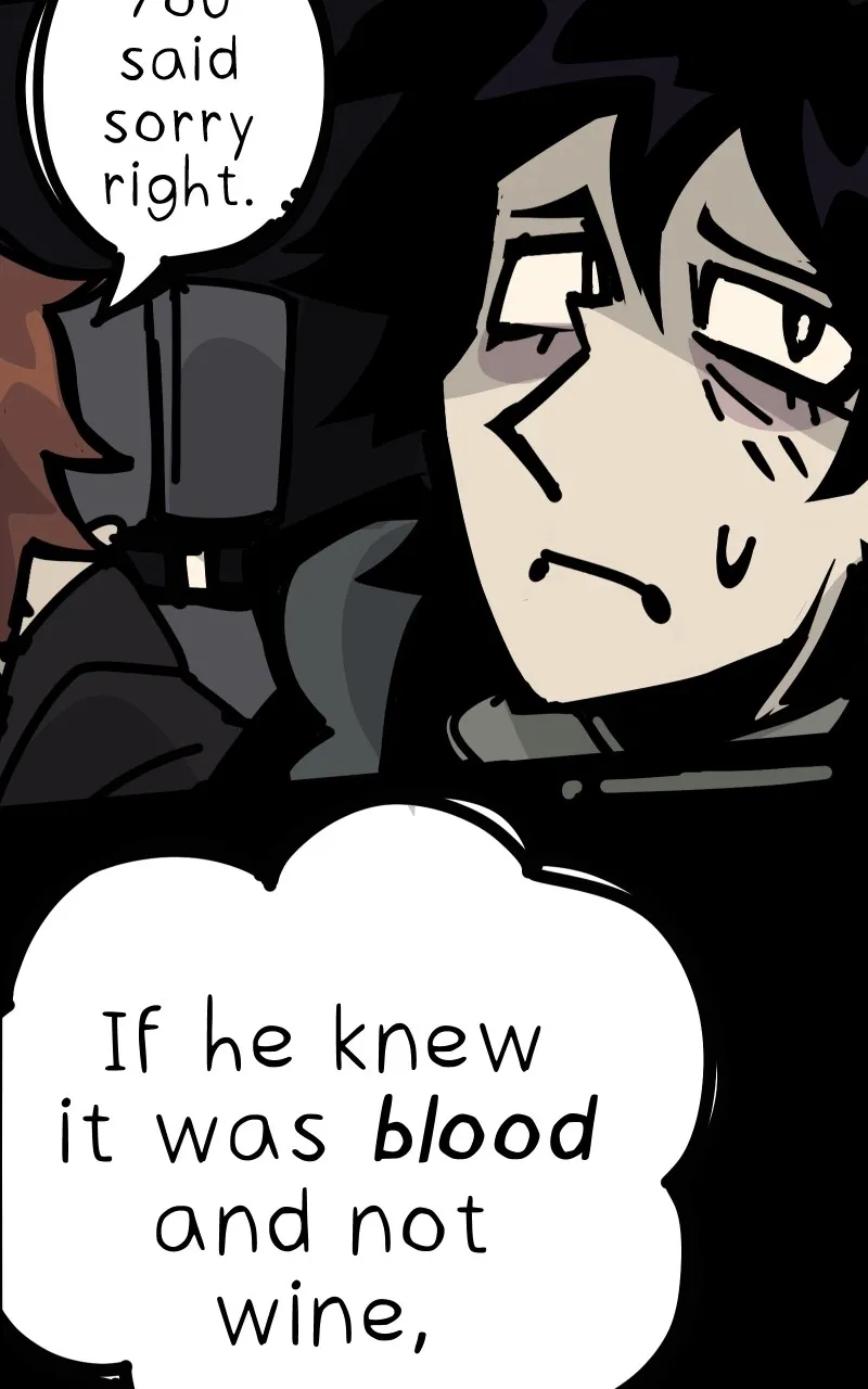 Read Paperteeth! chapter 37 image 27 on Lezhin
