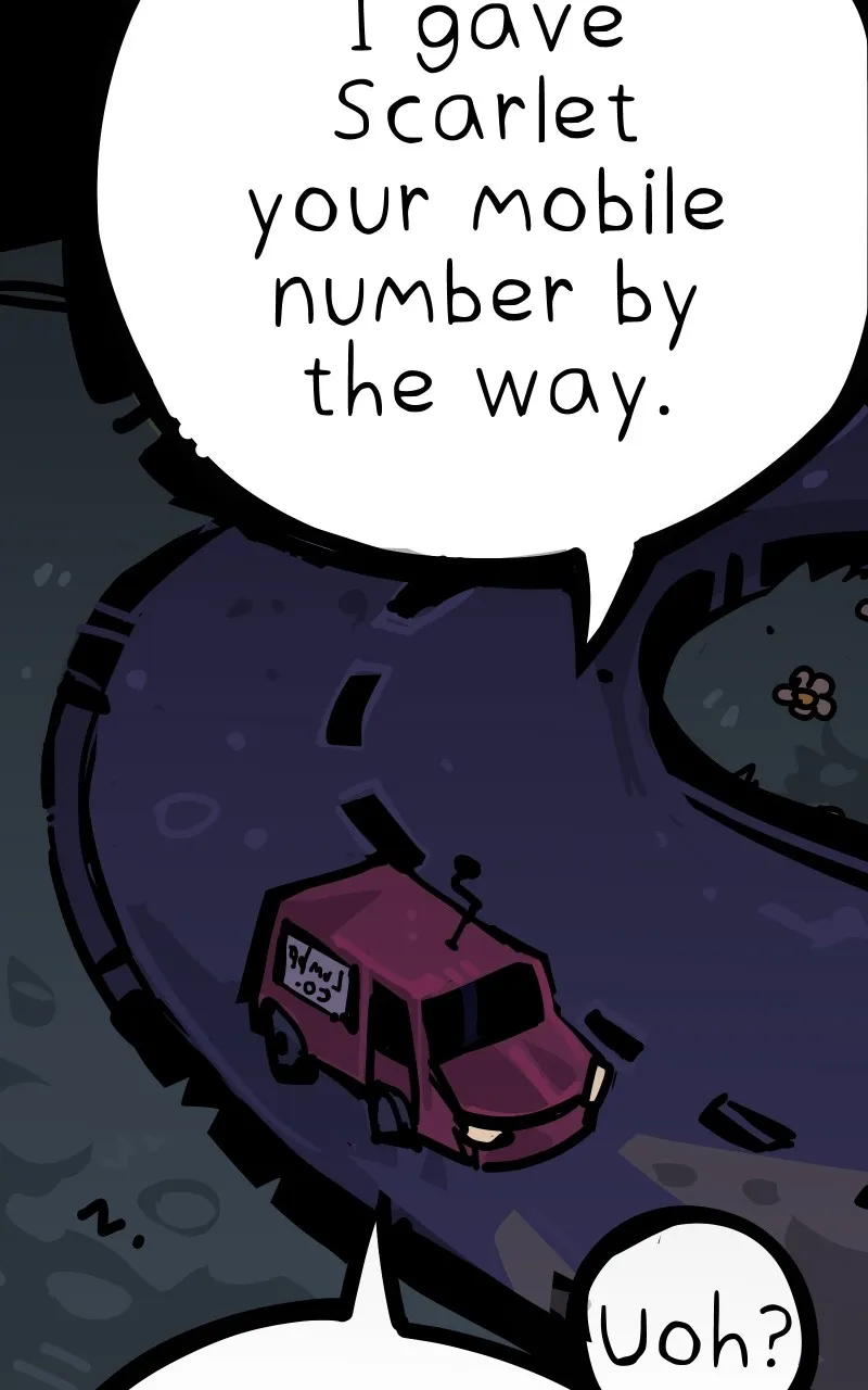 Read Paperteeth! chapter 37 image 3 on Lezhin