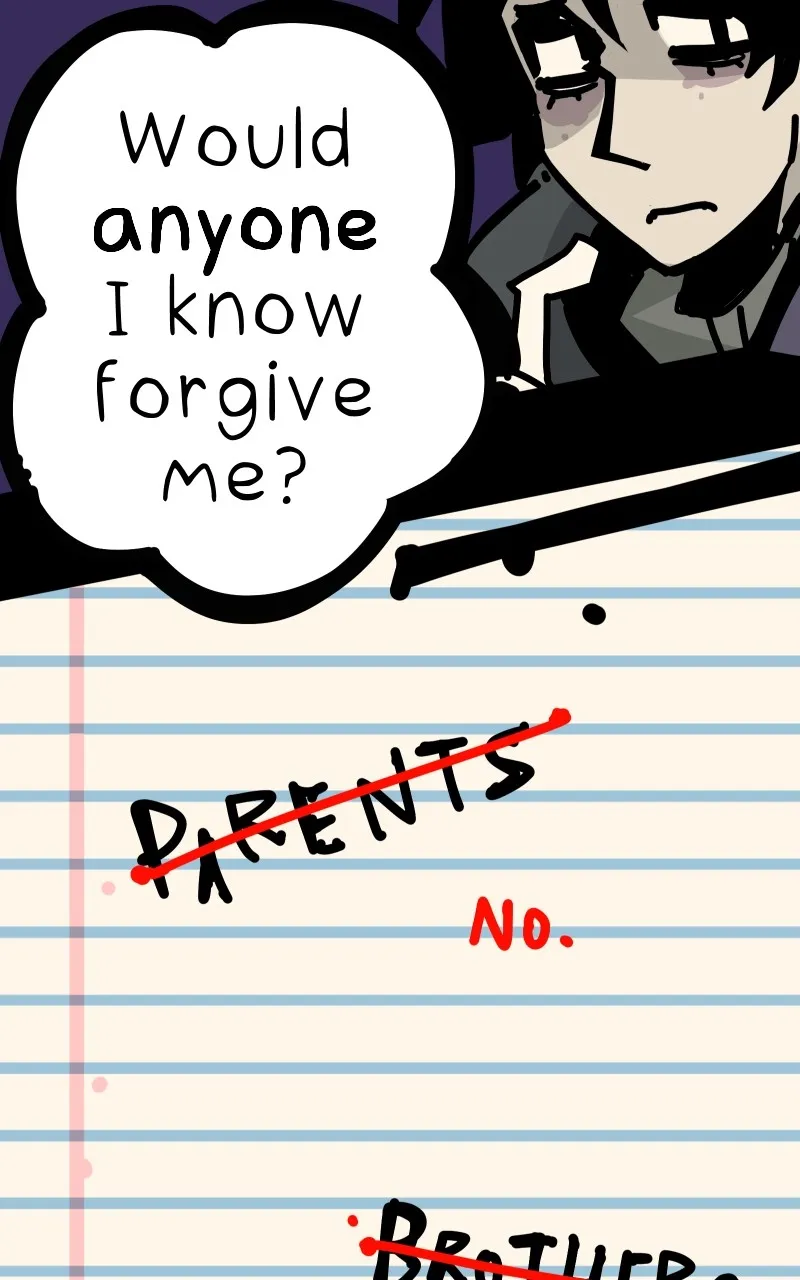 Read Paperteeth! chapter 37 image 32 on Lezhin