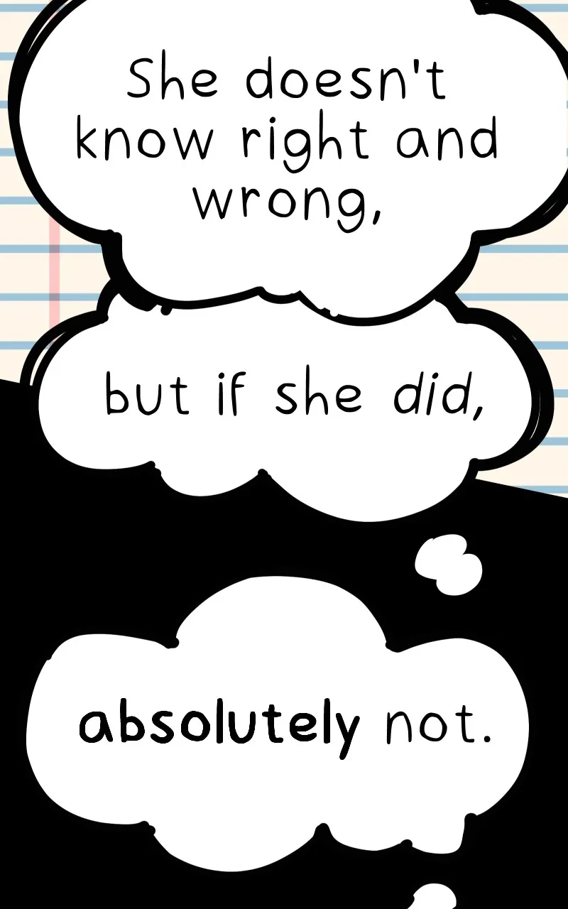 Read Paperteeth! chapter 37 image 35 on Lezhin