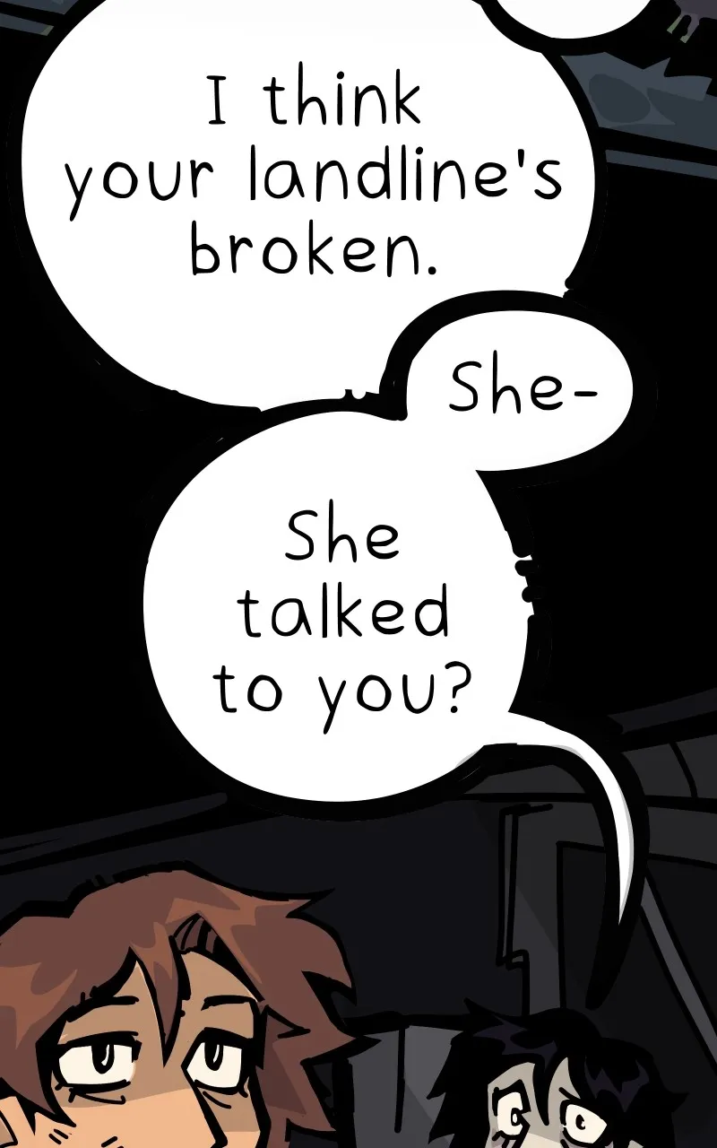 Read Paperteeth! chapter 37 image 4 on Lezhin