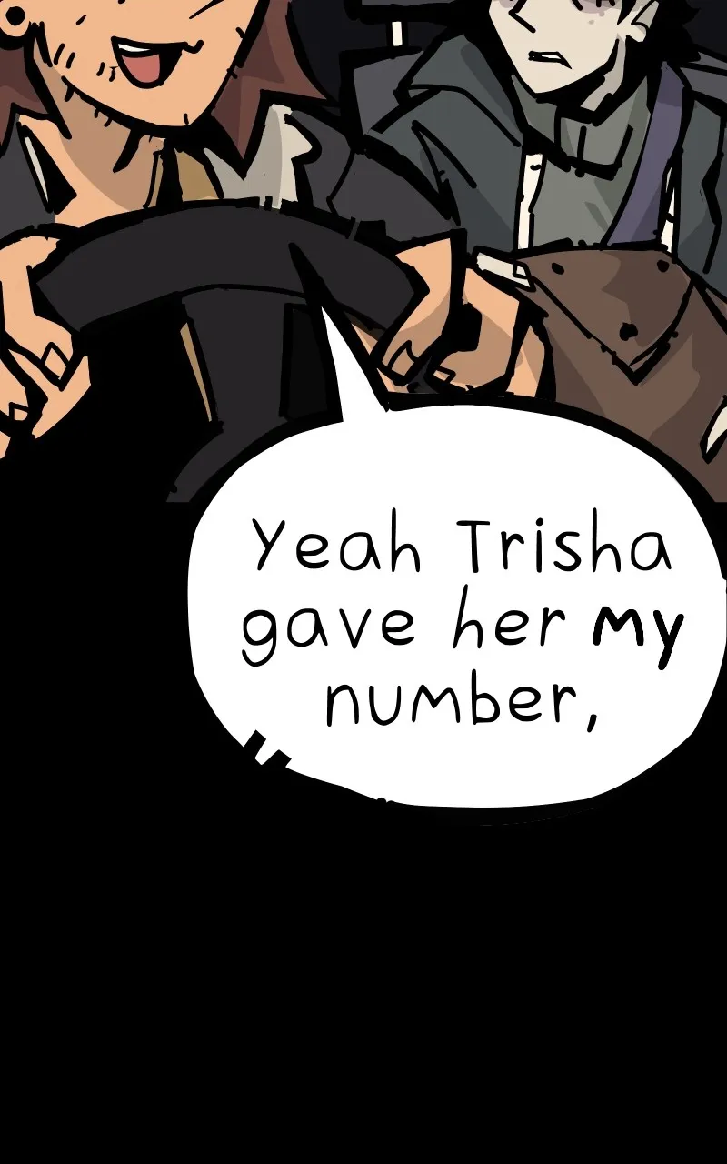 Read Paperteeth! chapter 37 image 5 on Lezhin