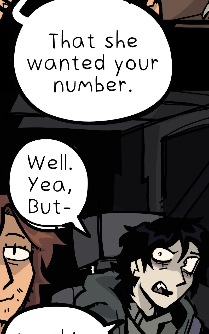 Read Paperteeth! chapter 37 image 7 on Lezhin