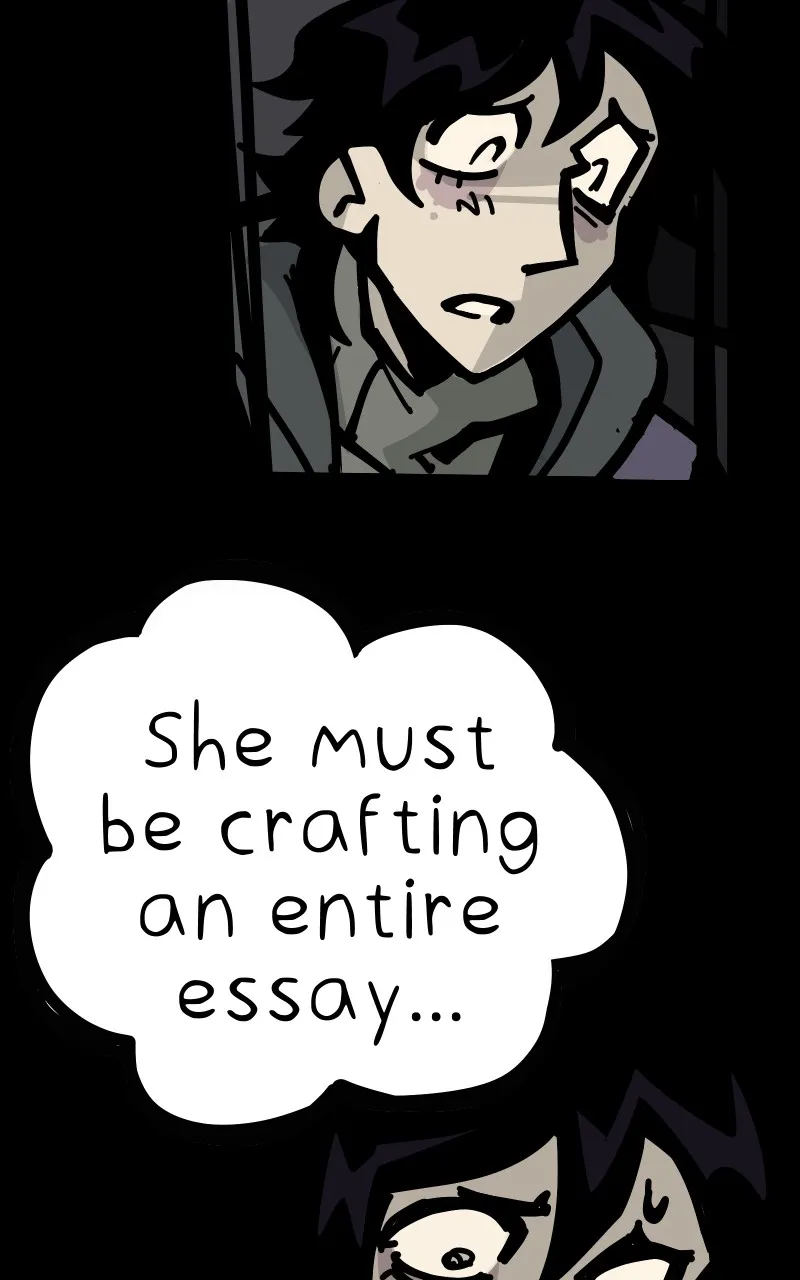 Read Paperteeth! chapter 37 image 9 on Lezhin