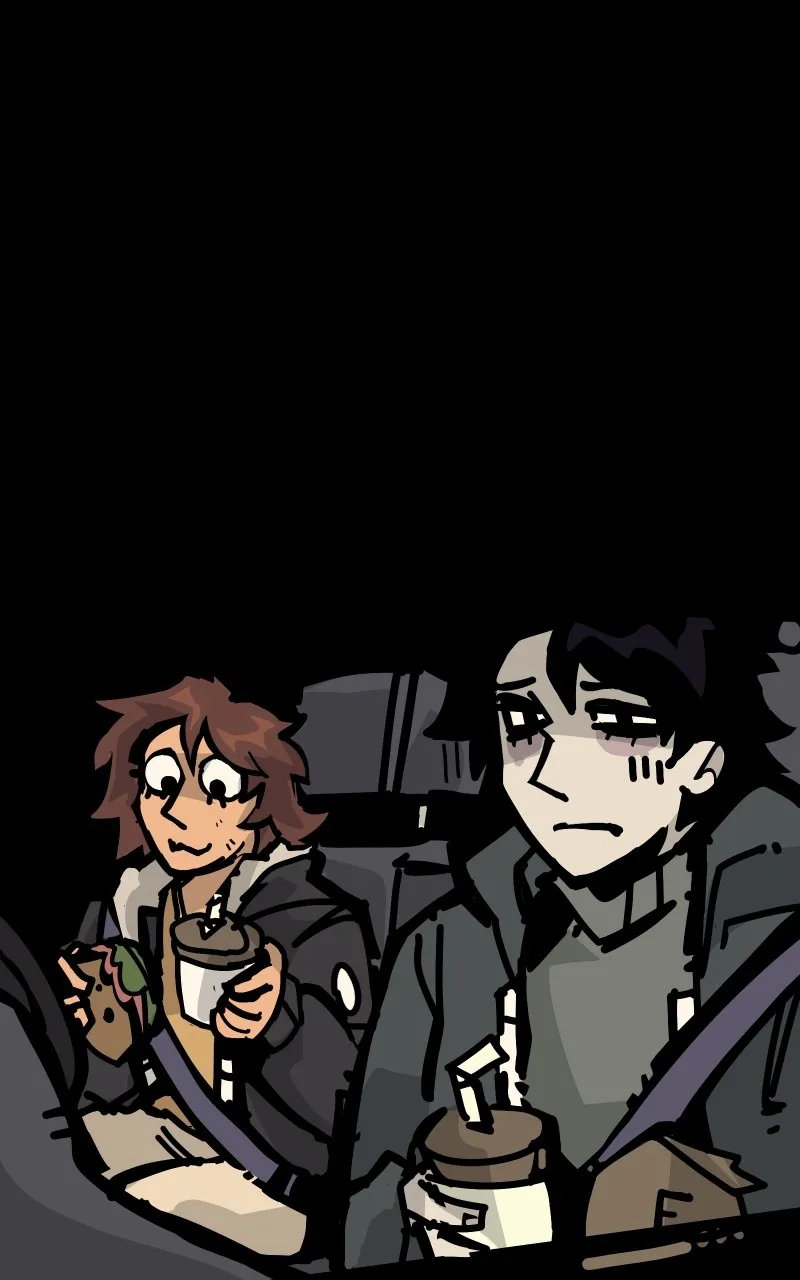Read Paperteeth! chapter 38 image 1 on Lezhin