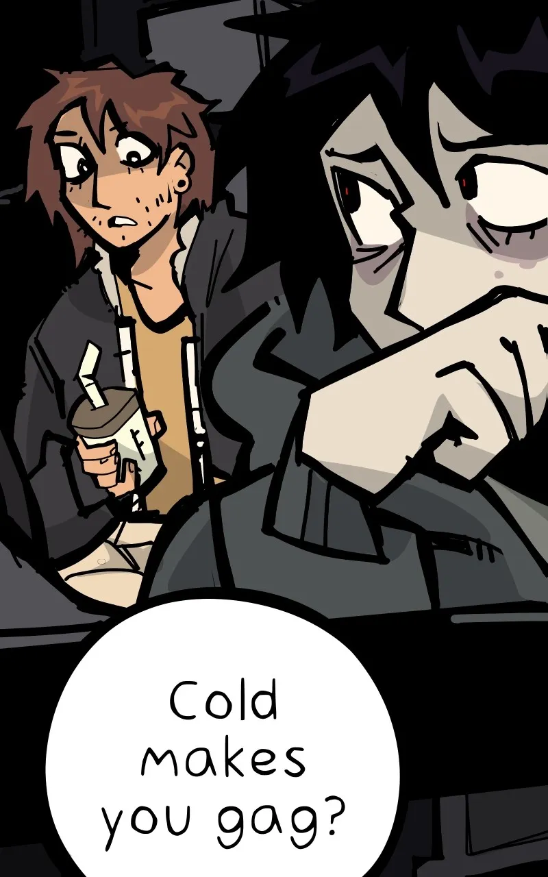 Read Paperteeth! chapter 38 image 12 on Lezhin