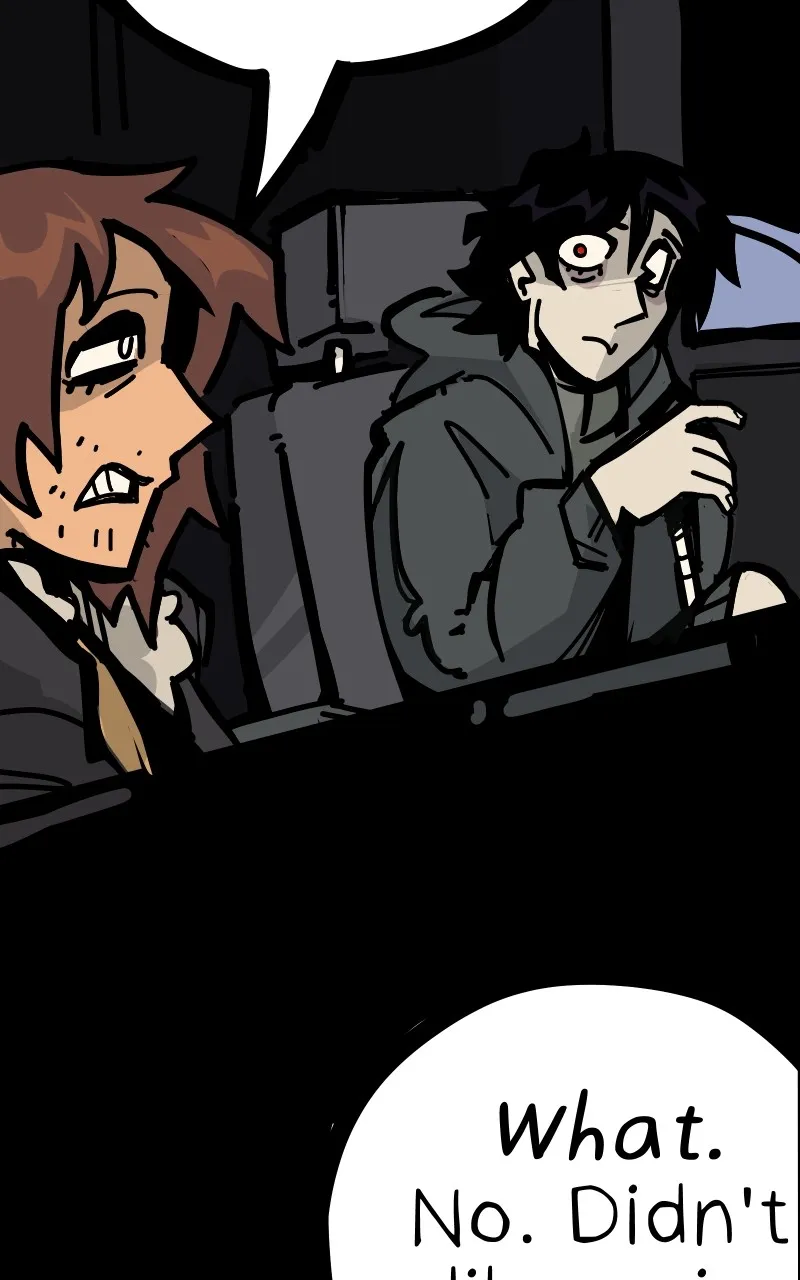 Read Paperteeth! chapter 38 image 13 on Lezhin