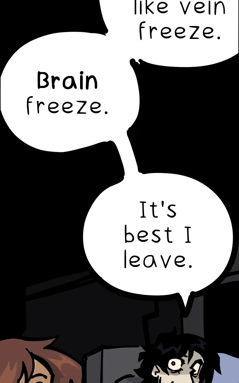 Read Paperteeth! chapter 38 image 14 on Lezhin