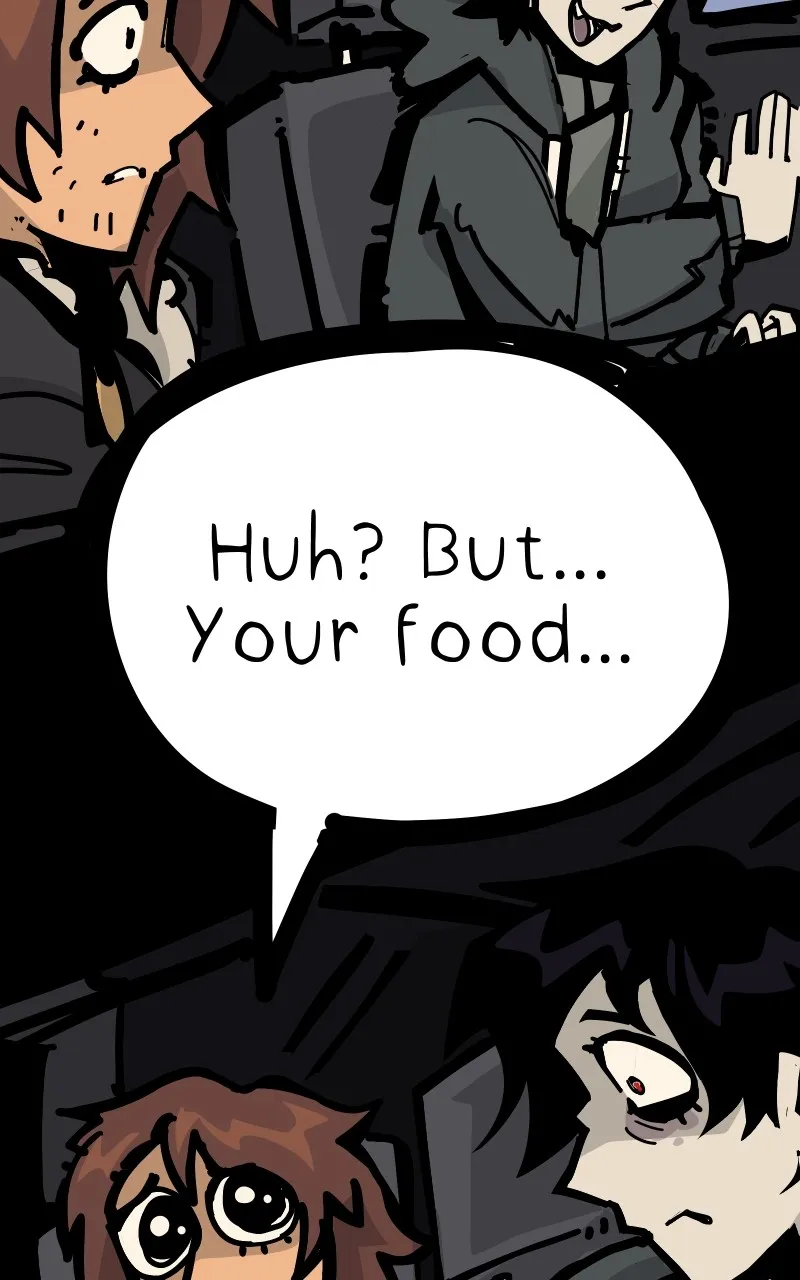 Read Paperteeth! chapter 38 image 15 on Lezhin