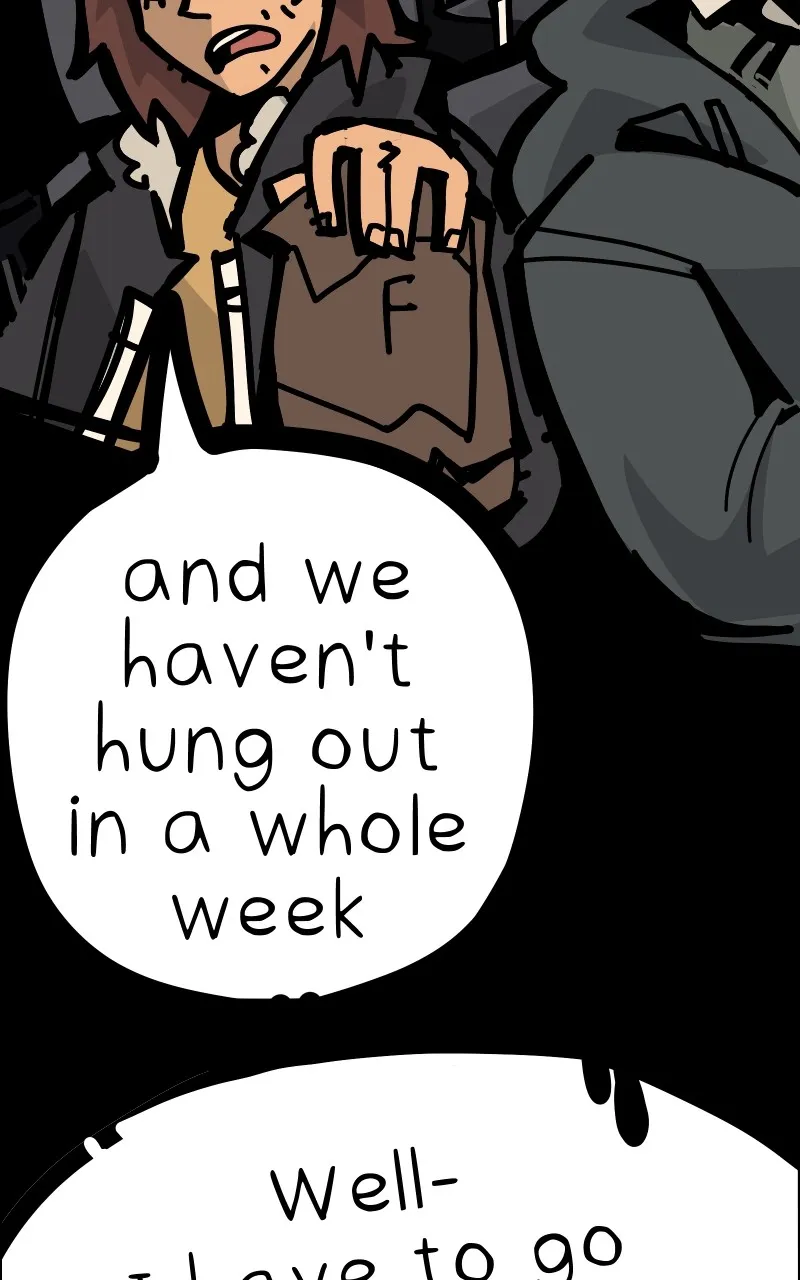Read Paperteeth! chapter 38 image 16 on Lezhin