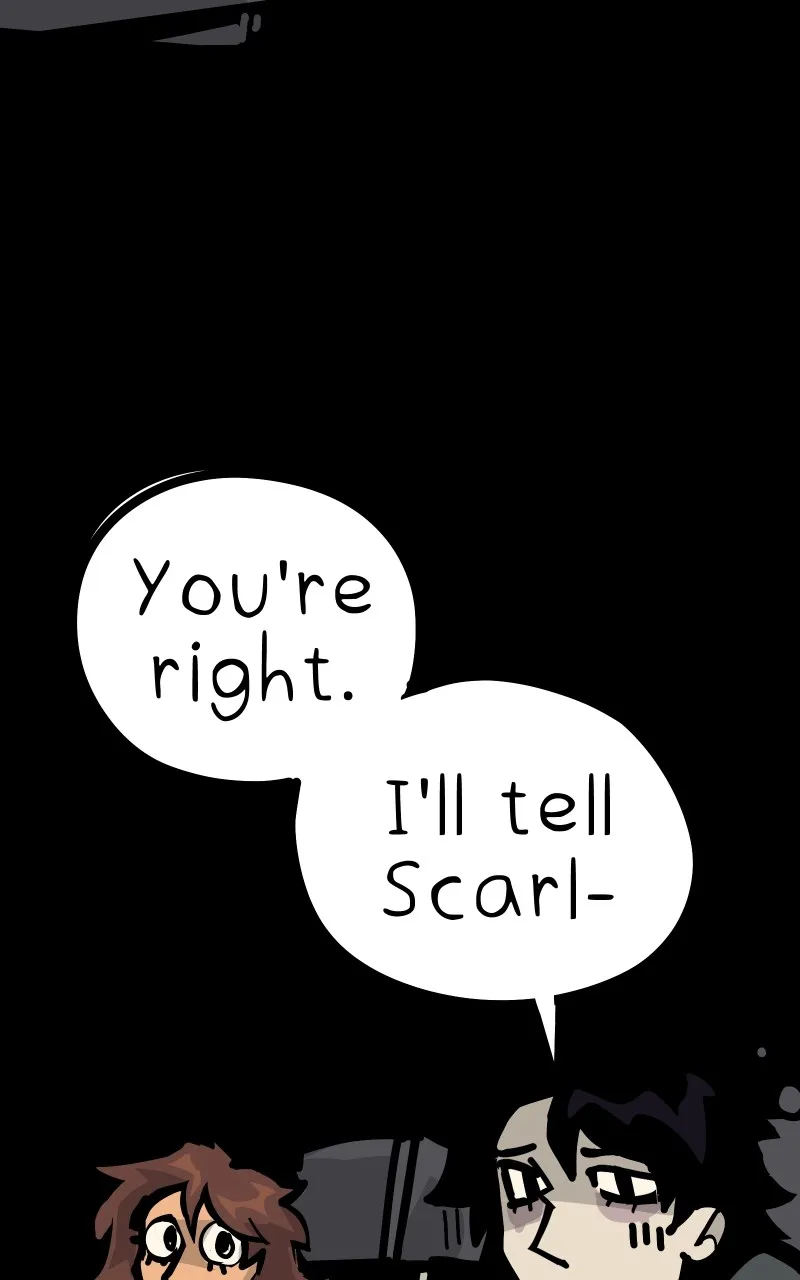 Read Paperteeth! chapter 38 image 2 on Lezhin