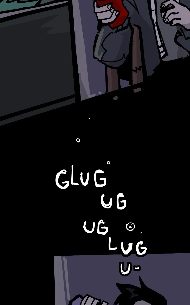 Read Paperteeth! chapter 38 image 25 on Lezhin