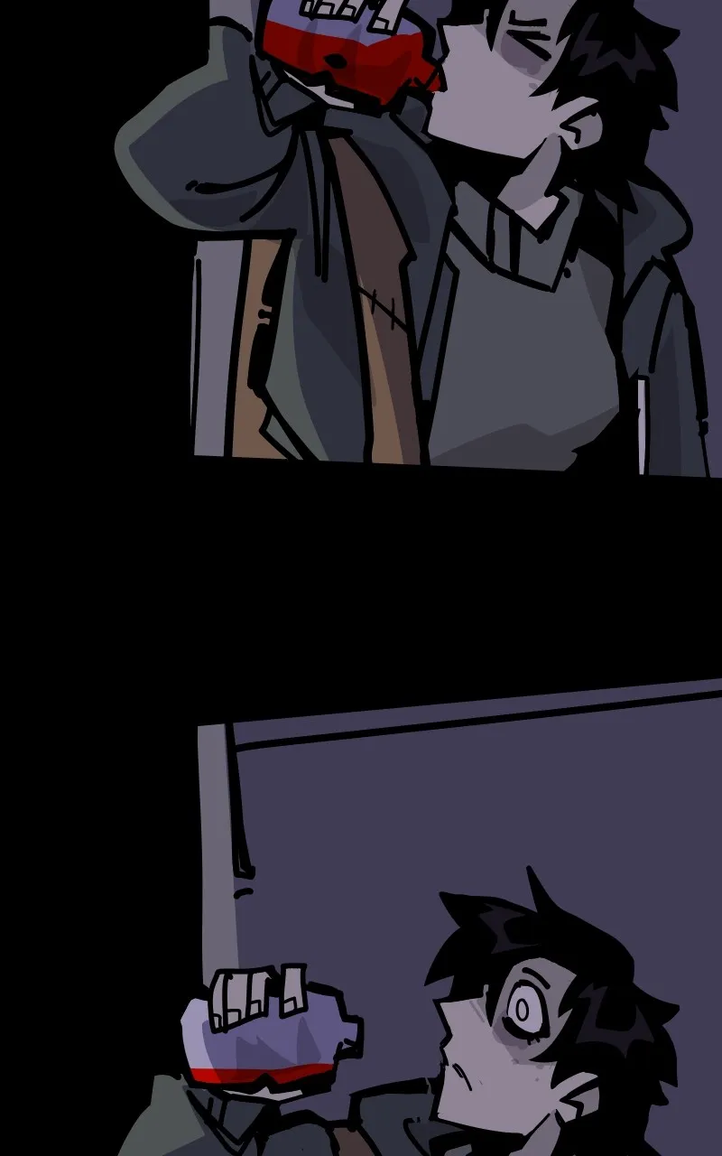 Read Paperteeth! chapter 38 image 26 on Lezhin