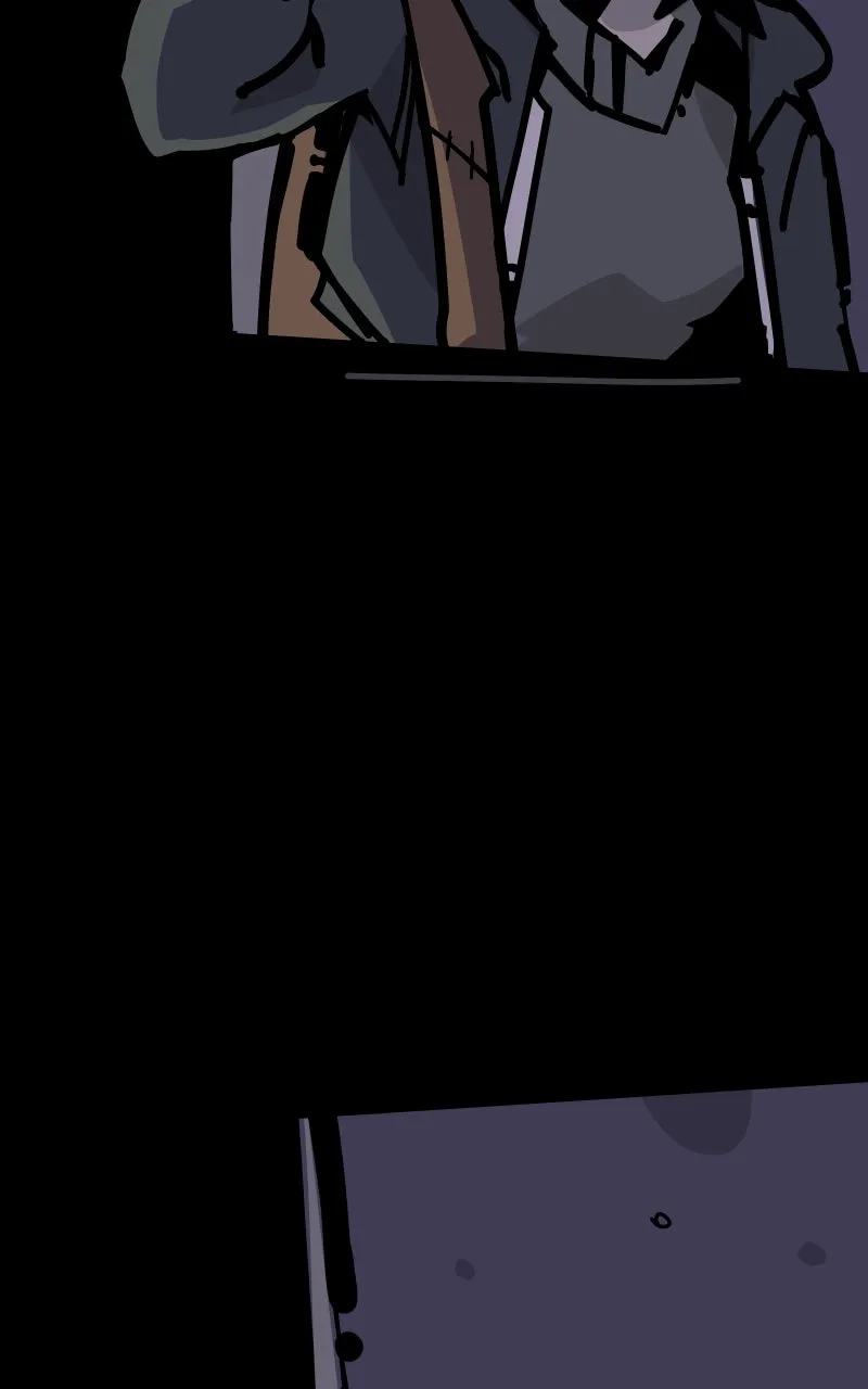 Read Paperteeth! chapter 38 image 27 on Lezhin