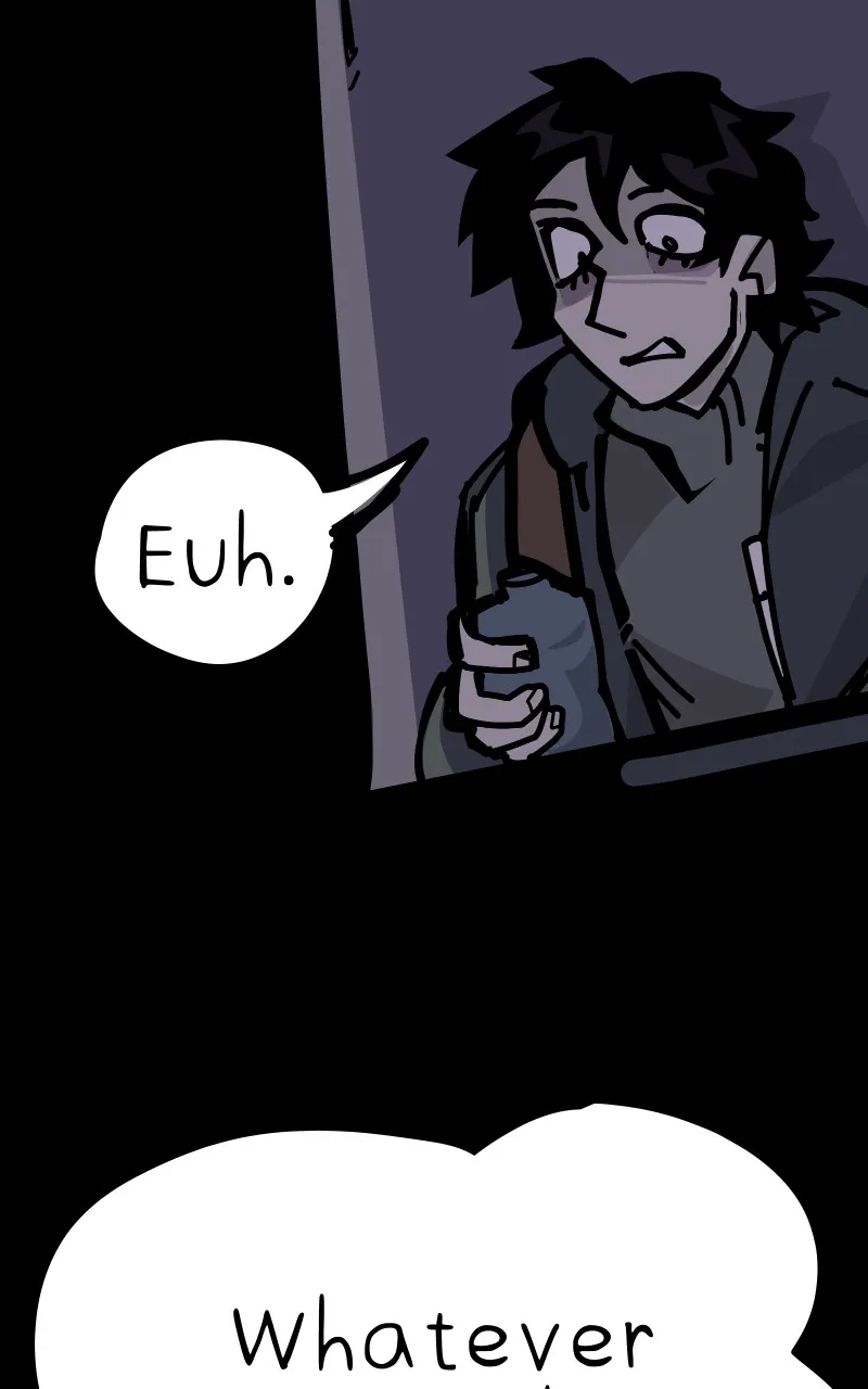 Read Paperteeth! chapter 38 image 28 on Lezhin