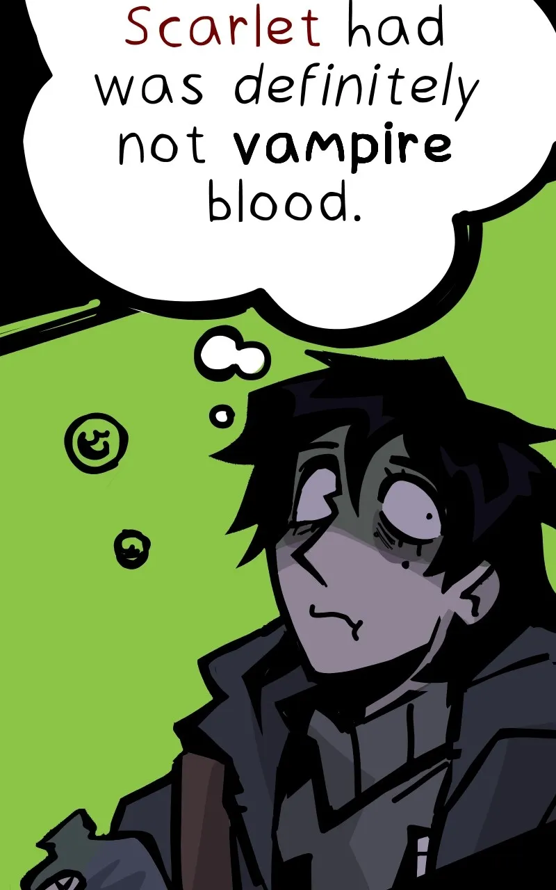 Read Paperteeth! chapter 38 image 29 on Lezhin