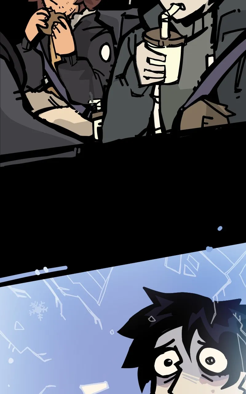 Read Paperteeth! chapter 38 image 3 on Lezhin