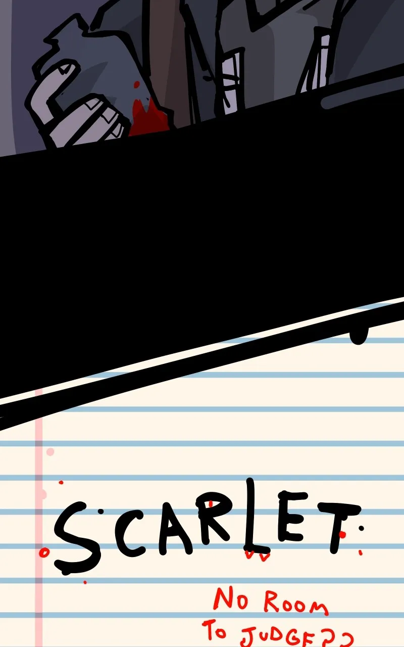Read Paperteeth! chapter 38 image 31 on Lezhin