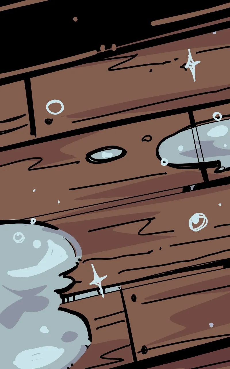 Read Paperteeth! chapter 38 image 34 on Lezhin