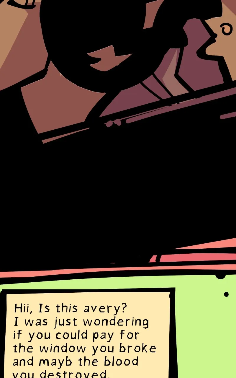 Read Paperteeth! chapter 38 image 36 on Lezhin