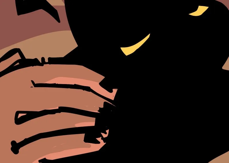 Read Paperteeth! chapter 38 image 39 on Lezhin
