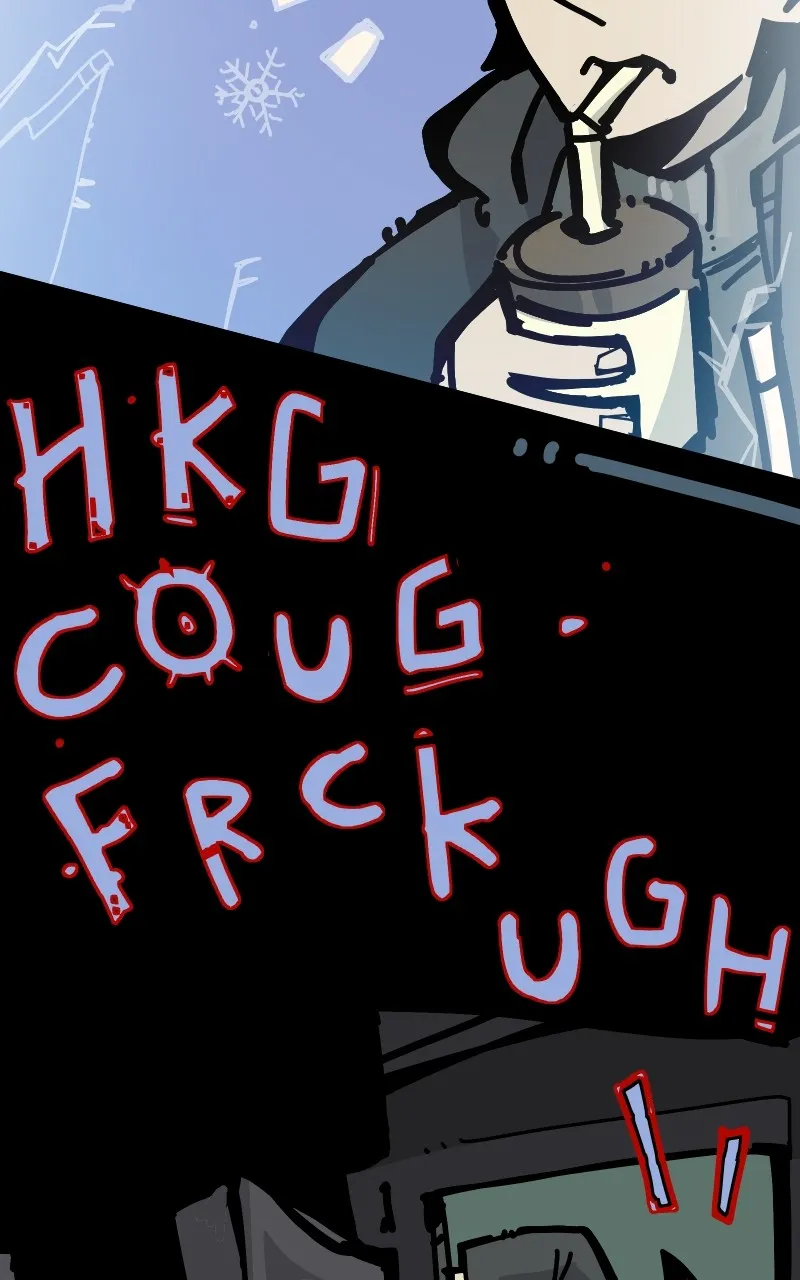 Read Paperteeth! chapter 38 image 4 on Lezhin