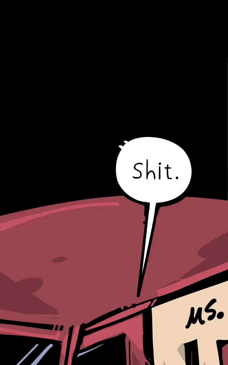 Read Paperteeth! chapter 38 image 6 on Lezhin