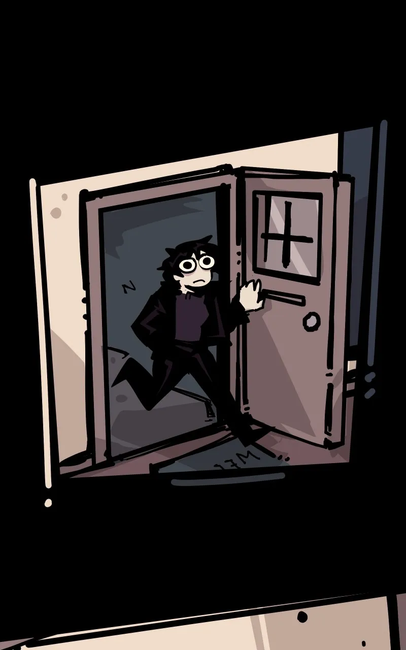 Read Paperteeth! chapter 39 image 10 on Lezhin