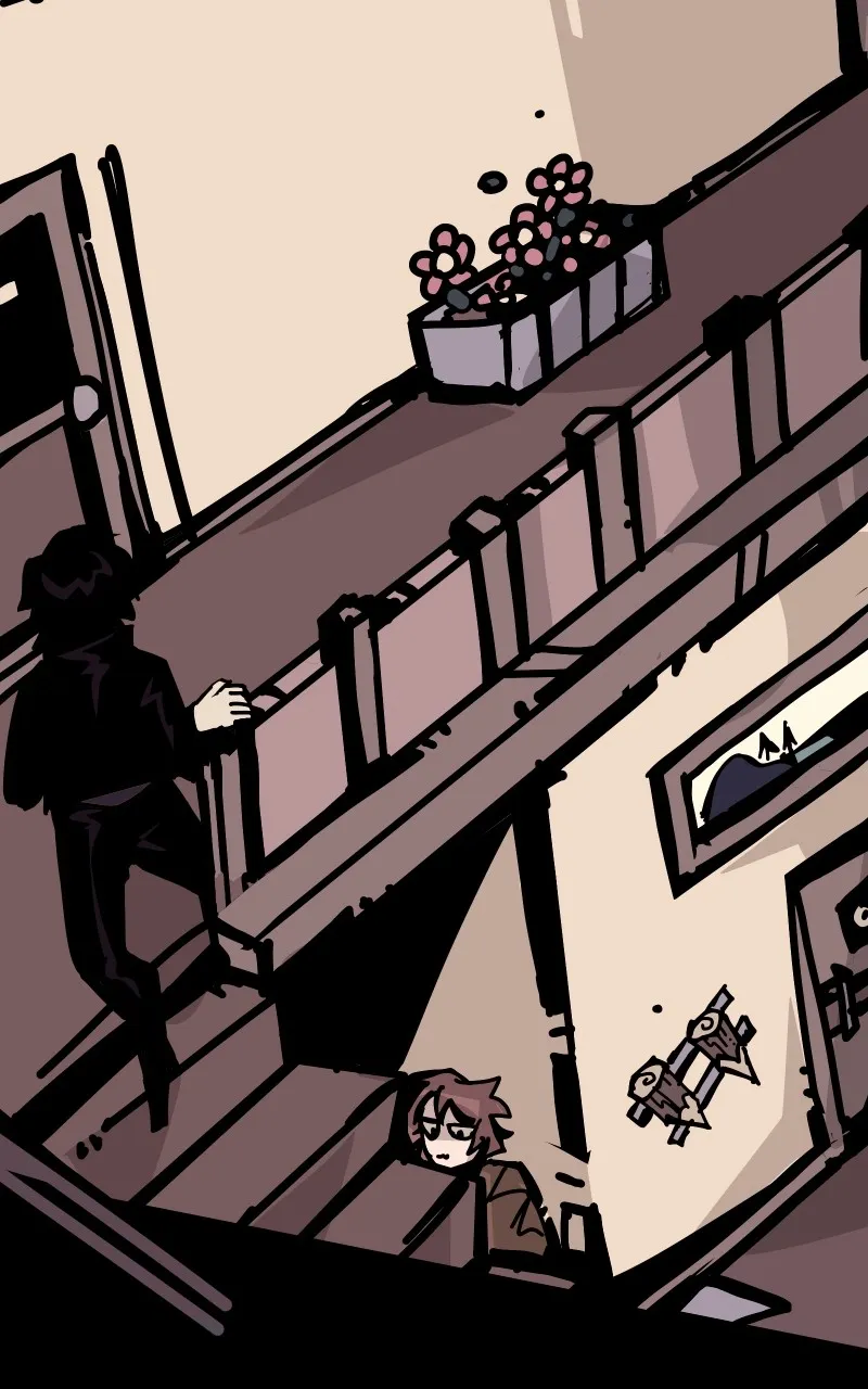 Read Paperteeth! chapter 39 image 11 on Lezhin