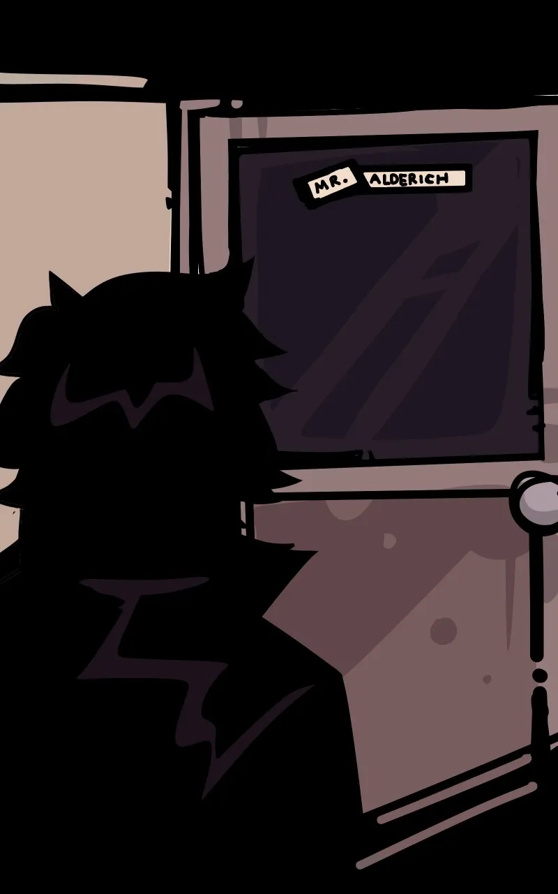 Read Paperteeth! chapter 39 image 12 on Lezhin