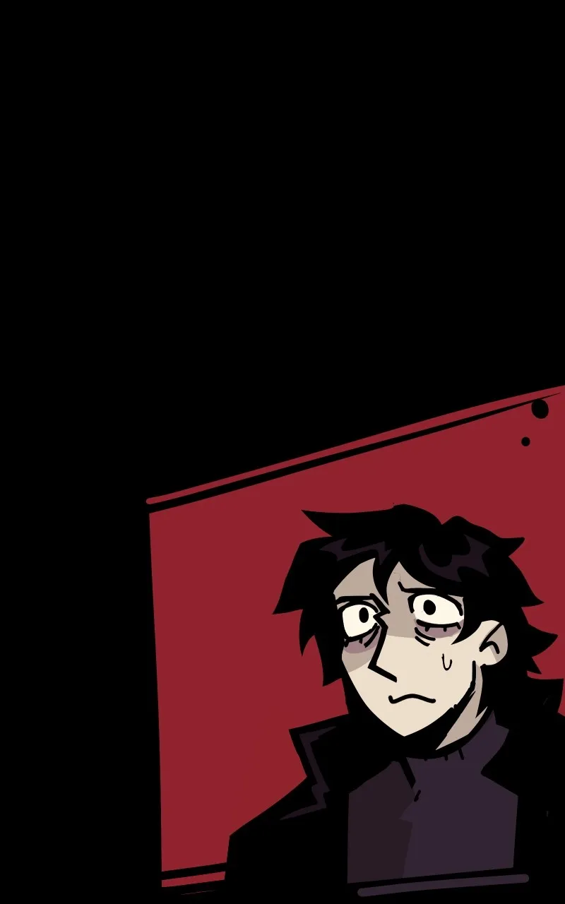 Read Paperteeth! chapter 39 image 13 on Lezhin