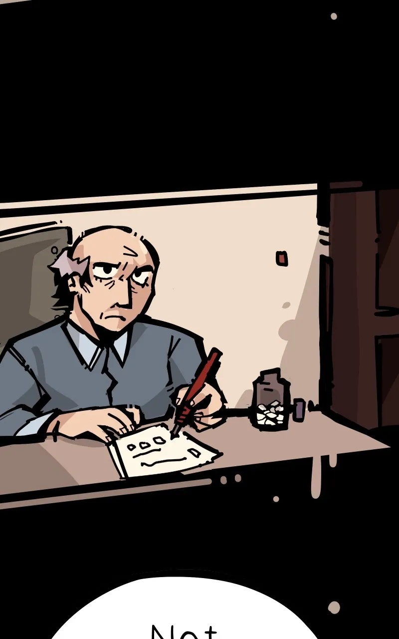 Read Paperteeth! chapter 39 image 16 on Lezhin