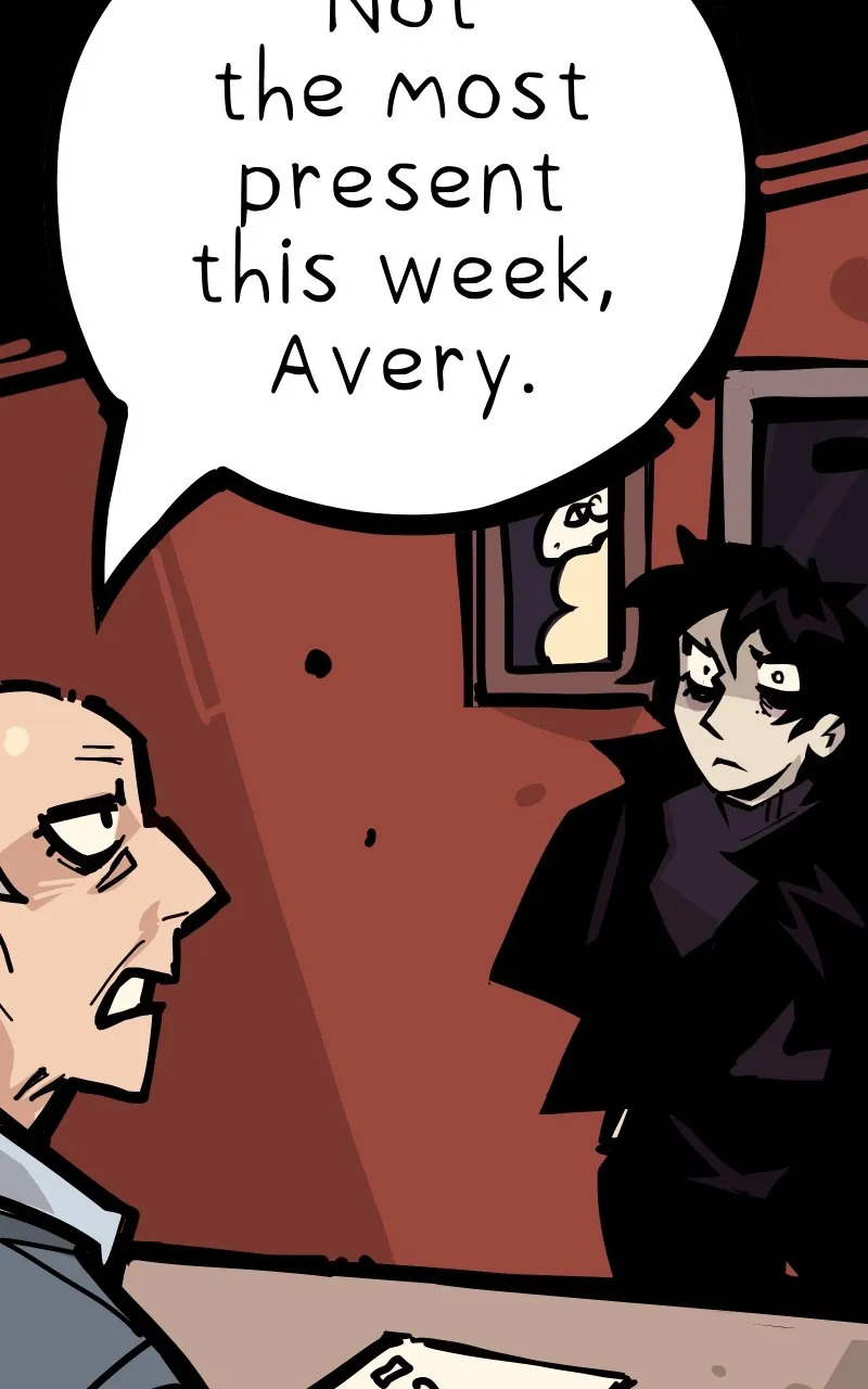 Read Paperteeth! chapter 39 image 17 on Lezhin