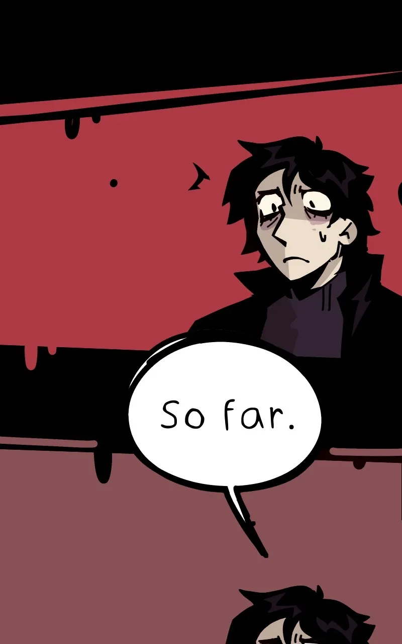 Read Paperteeth! chapter 39 image 22 on Lezhin