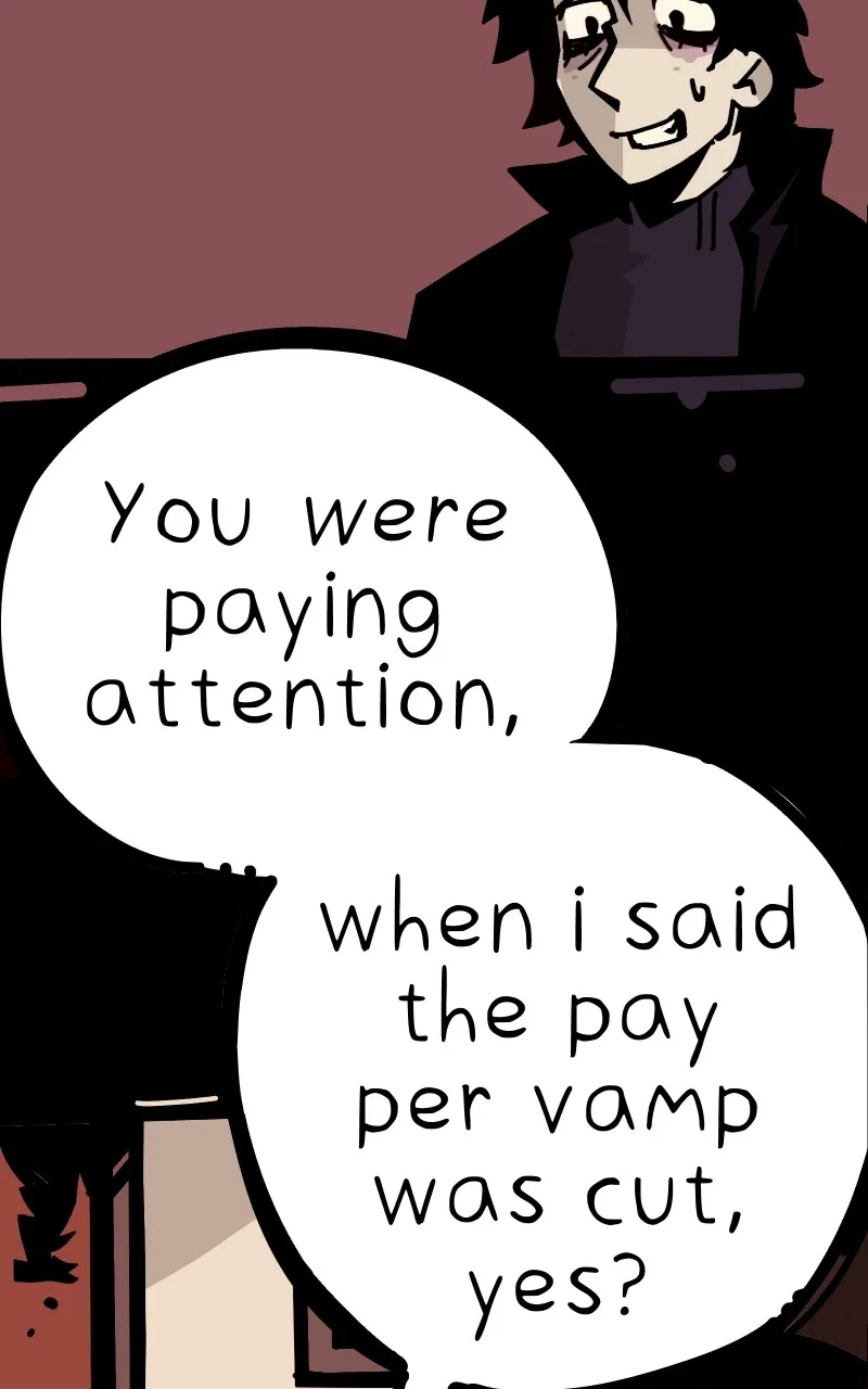 Read Paperteeth! chapter 39 image 23 on Lezhin